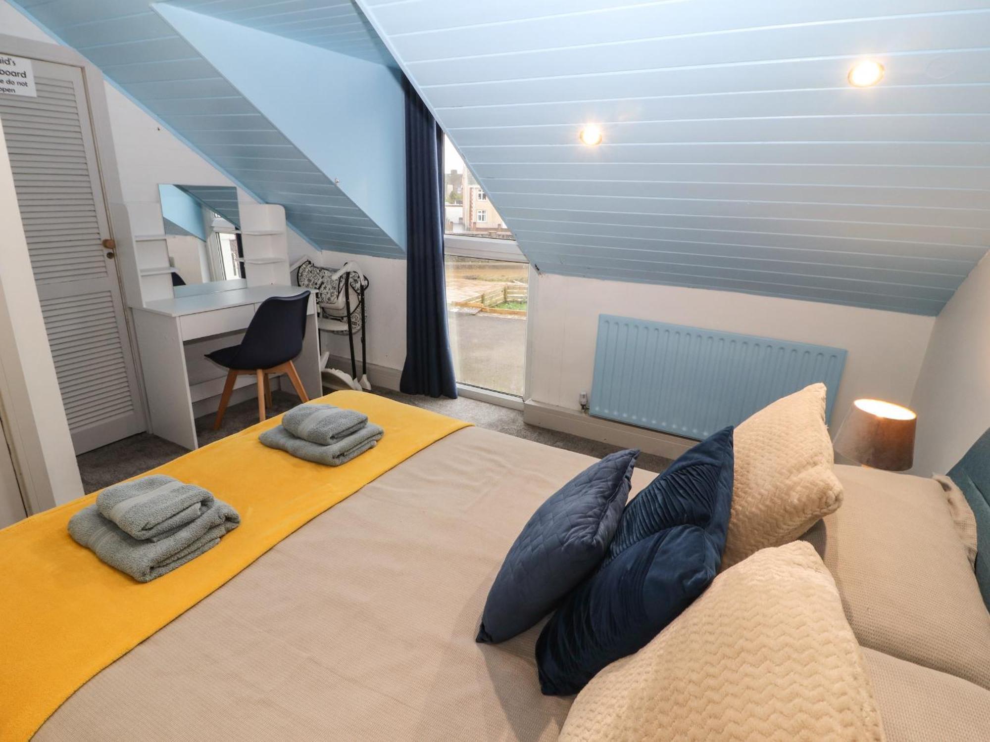 Harbour View Millom Exterior foto